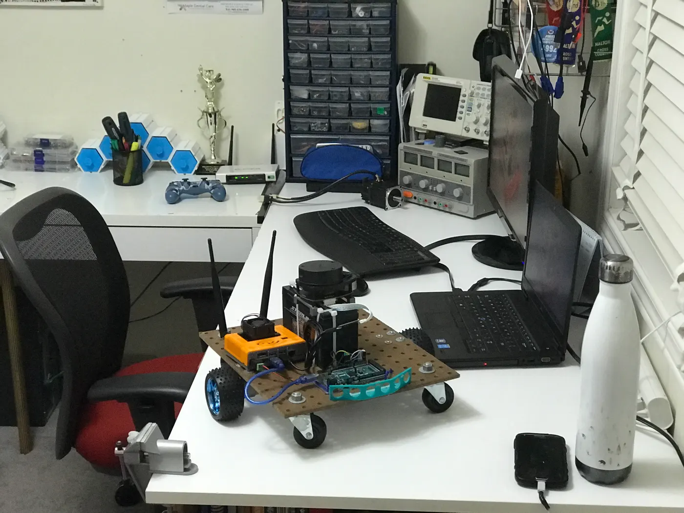 Kids Robotics & Coding