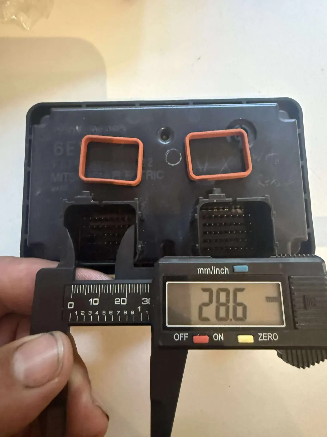 3D scan & measure