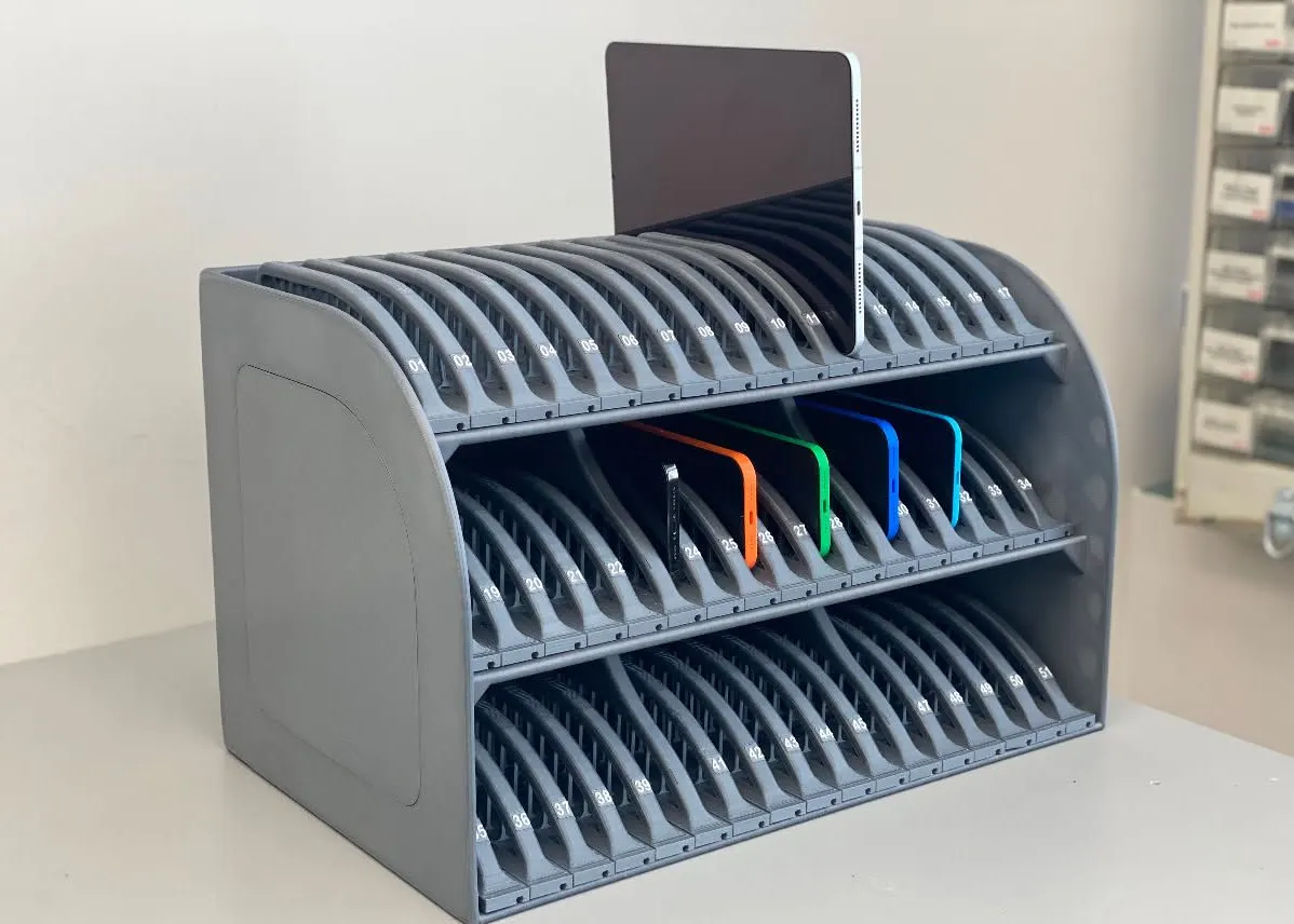 Device Charging Station