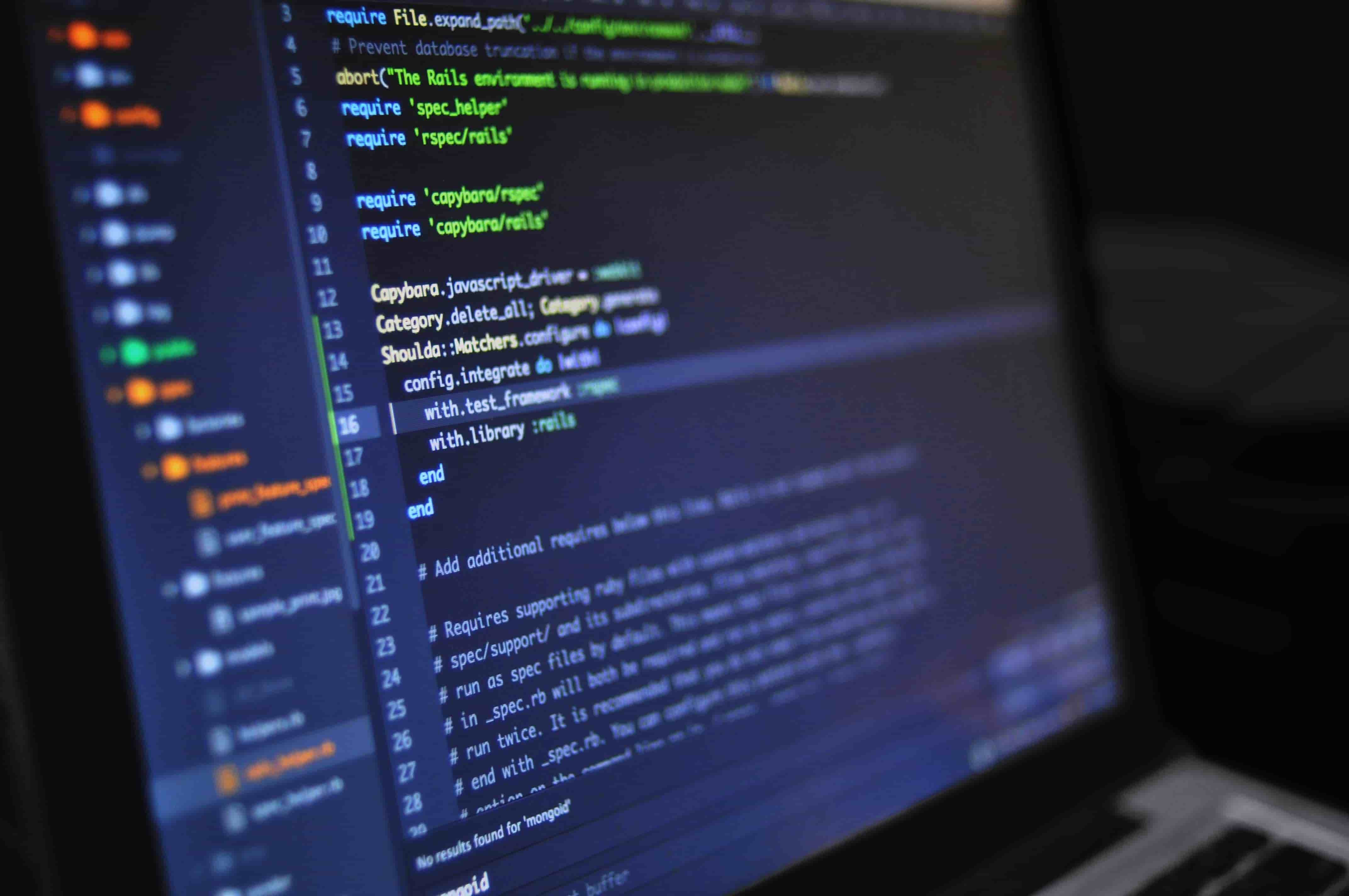 Embedded & software