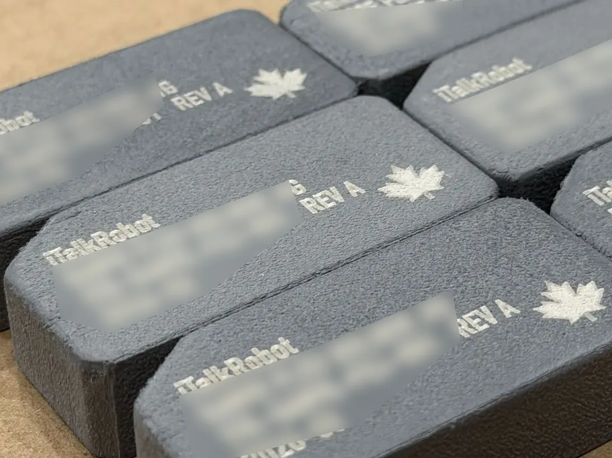 Jigs, fixtures & production tooling